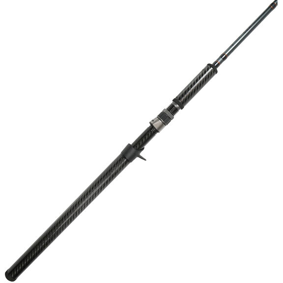 10'6" SST Baitcasting Rod, Medium Power image number 0