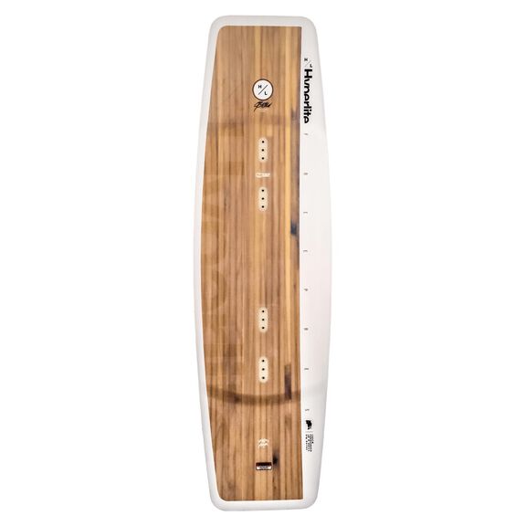151 Freepress Wakeboard image number 1