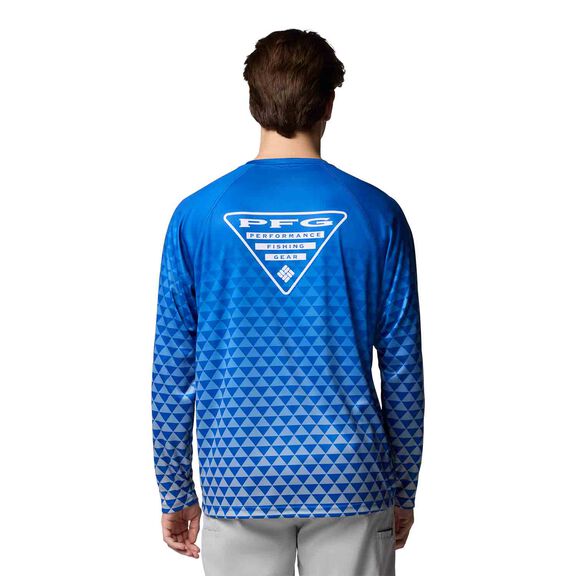 Men's Super Terminal Tackle PFG&trade; Fade Shirt image number 0