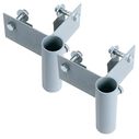 "A" Outside Corner Bracket (2-Pack) image number 0