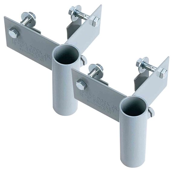 "A" Outside Corner Bracket (2-Pack) image number 0