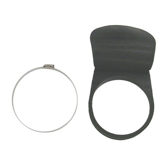 18-4458D Exhaust  Flapper Valve - 5" or 6" image number 0
