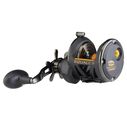 Squall II 25N Star Drag Conventional Reel image number 1