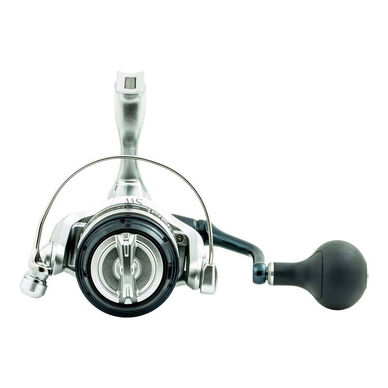  Shimano Saragosa 5000F Saltwater Offshore Spinning Reel :  Baitcasting Fishing Reels : Sports & Outdoors