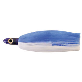 Jr. Ilander Fishing Lure, 6 3/4"