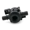 Livewell Control Valve, Recirculating/Empty/Auto image number 1