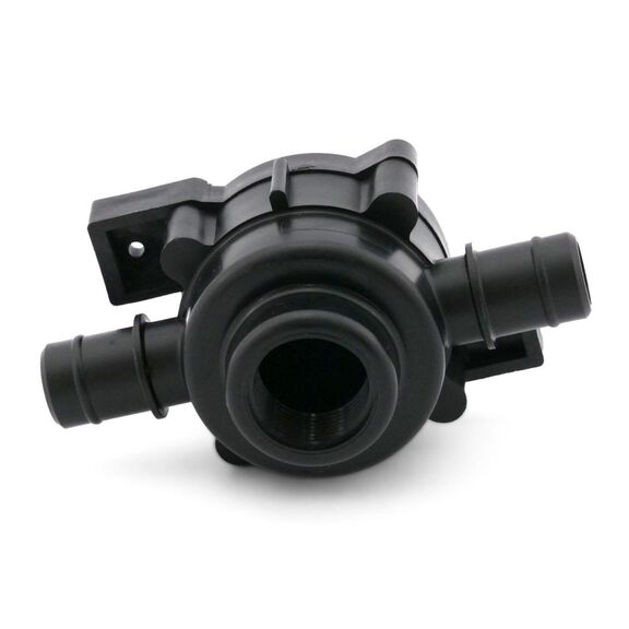 Livewell Control Valve, Recirculating/Empty/Auto image number 1