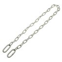 1/4" x 4'  Anchor Chain, Galvanized image number 2
