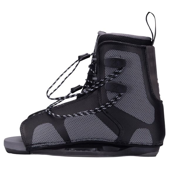 Remix Wakeboard Binding, 4-8 image number 1
