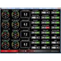 N2KView&reg; Vessel Monitoring and Control Software for PC image number 3