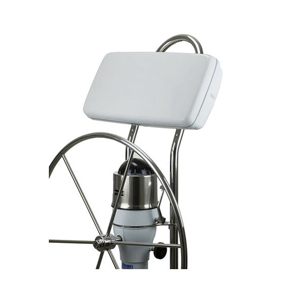 SystemPod Precut for Simrad NSS12 and B&G Zeus Touch 12, for 9.5"W Guard image number 1