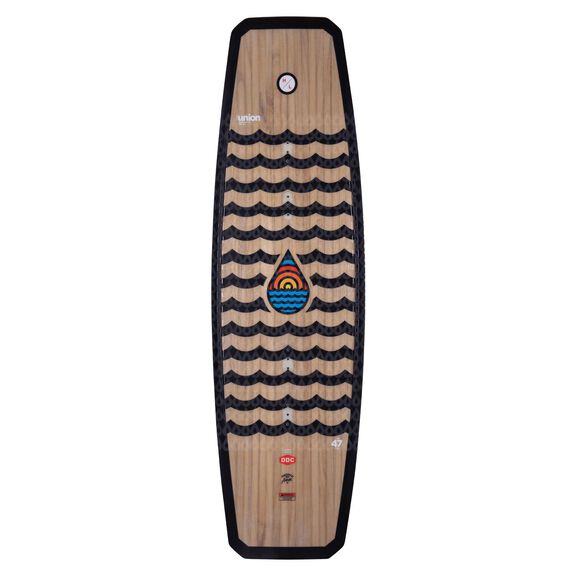 147 Union Wakeboard image number 1
