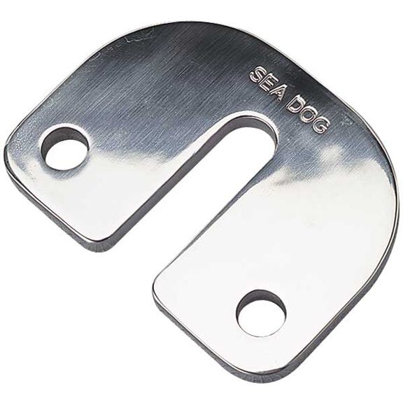 Chain Gripper Plate image number 0