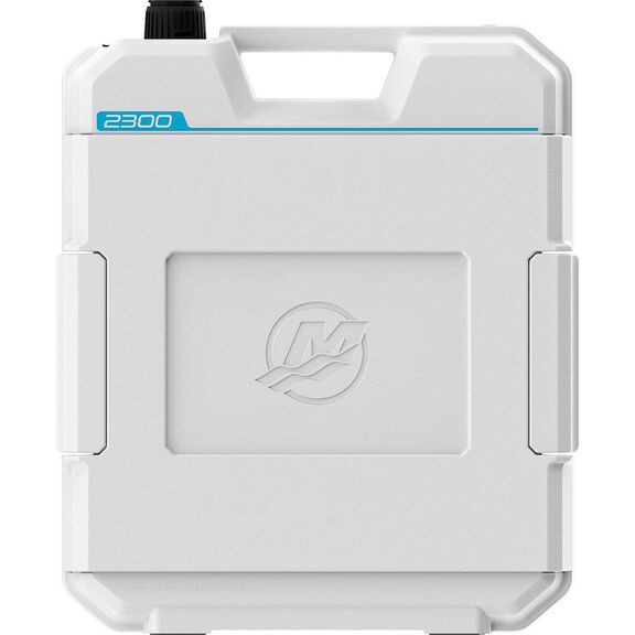 Mercury Avator 2300Wh Electric Outboard Battery 8M6011242 image number 0