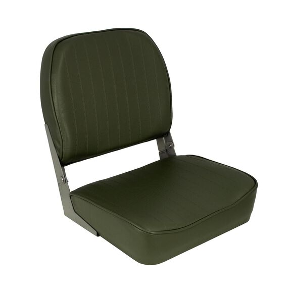 Green Economy Folding Seat image number 0