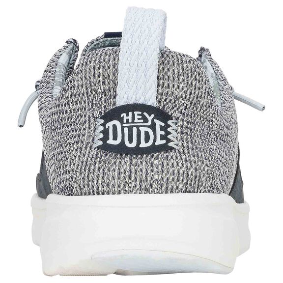 Women's Wendy Hey2O Mesh Shoes image number 4