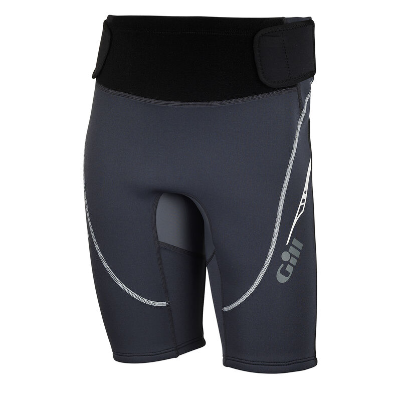 Men's Wetsuit Hiking Shorts image number 0