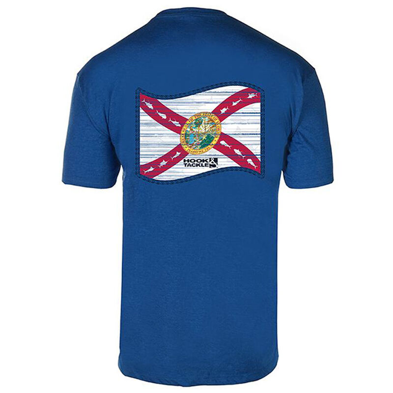 Men's Fishing Florida Shirt image number 0