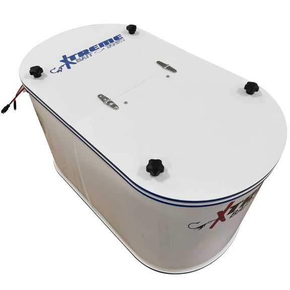 45-Gallon X-Treme Bait Tank image number 4
