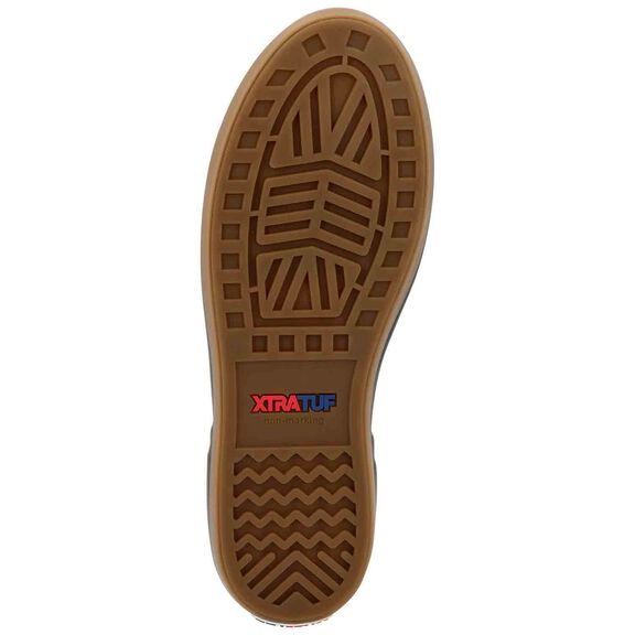 Men's 6" Ankle Deck Boots image number 6
