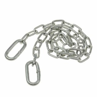 5/16" x 6'  Anchor Chain, Galvanized