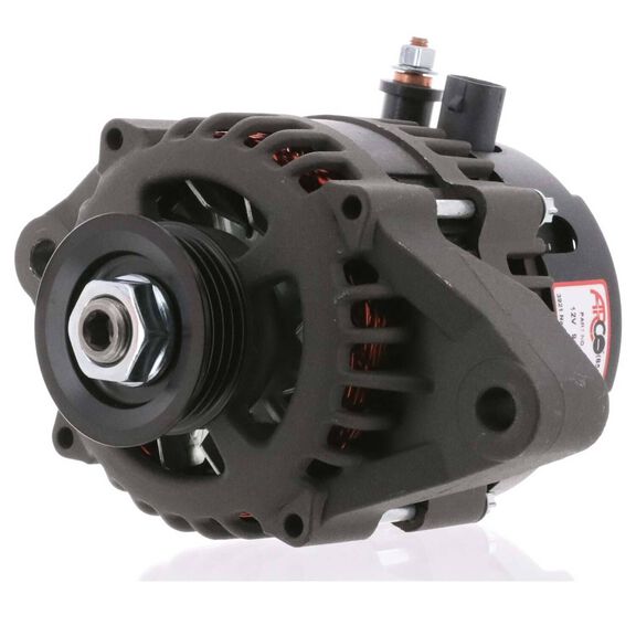 Mercury Outboard Premium Alternator image number 2
