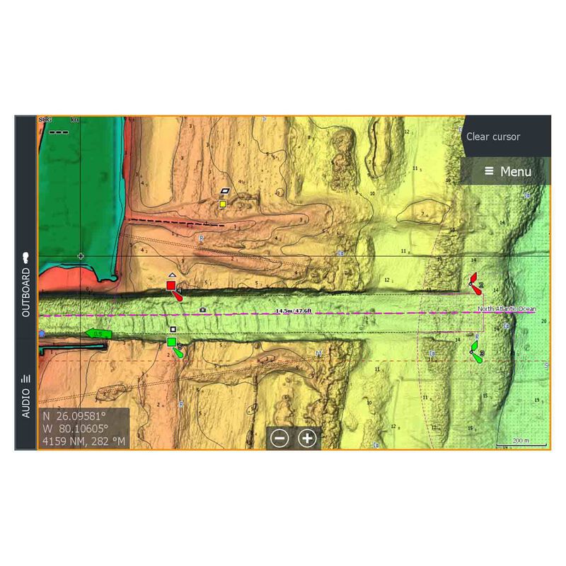 REVEAL COASTAL - British Columbia and Puget Sound | West Marine