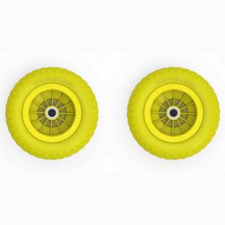 Replacement Parts for 420 Class Sailboat Dolly
