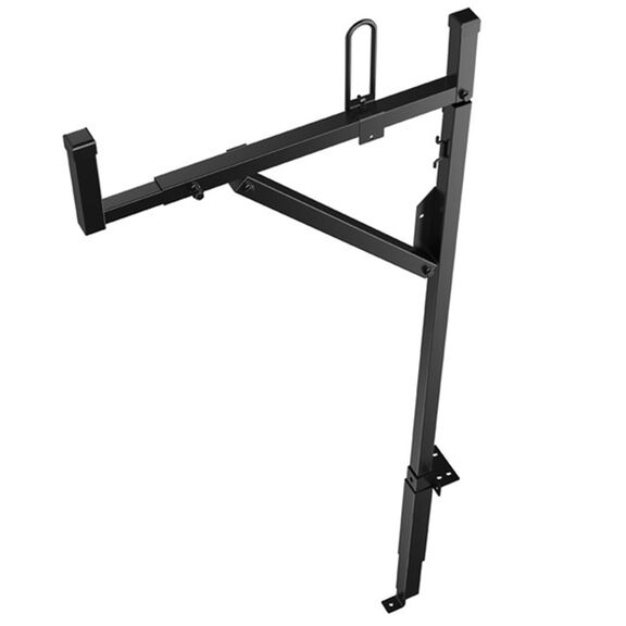 TracRac Contractor Steel Ladder Rack image number 2