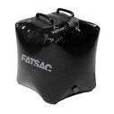 Brick Fat Sac Ballast Bag - 155lbs - Black image number 0