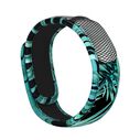 Mosquito Repellent Wristband (Dark Explorer) image number 0