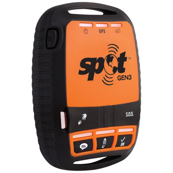 GEN3&reg; Satellite Messenger image number 0