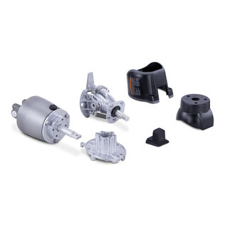 SeaStar HH6445-4 Sport Plus Tilt 2.0 Hydraulic Helm