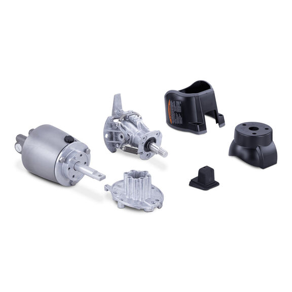 SeaStar HH6445-4 Sport Plus Tilt 2.0 Hydraulic Helm image number 0