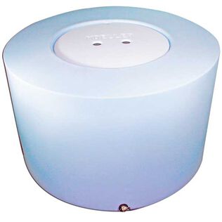 50 Gallon Live Well, Light Blue