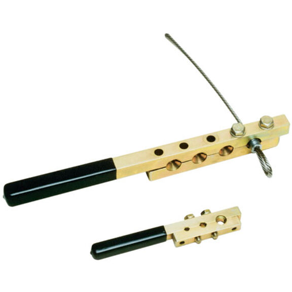 Hand Swaging Tools image number 0