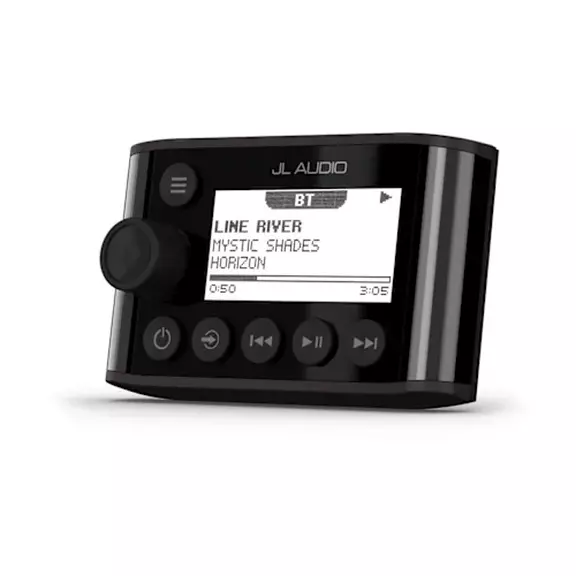 NRX-300 Wired Remote with 2.6" LCD Display image number 2