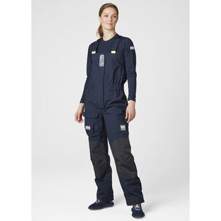 Women's Pier Bibs
