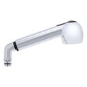 Pull-Out Kitchen Sprayer 2-Function, 1.8 gpm @ 60 psi, 15/1-M w/Locking Teeth Chrome image number 0
