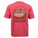 Men's Mountain Scene Shirt image number 0