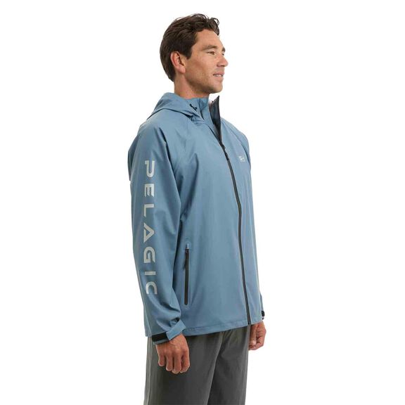 Men's Chubasco Jacket image number 1