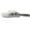 Blade Guard&reg; 4" Knife Edge Protector & Blade Cover, Clear image number 1