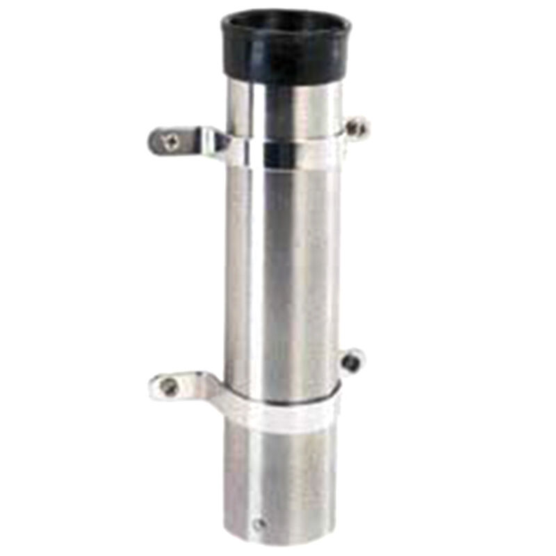 PERKO HeavyDuty Chrome Rod Holder West Marine