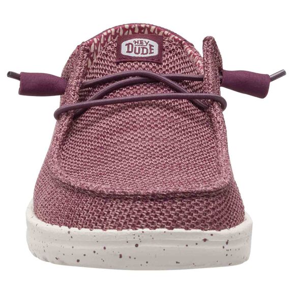 Women's Wendy Stretch Sox Shoes image number 2