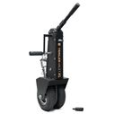 Trailer Mover 2" Ball with 10,000 lb Tow Capacity image number 0