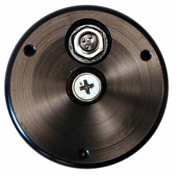OGM Series Q Collection Mast Mount LED Steaming/Masthead Navigation Light image number 1