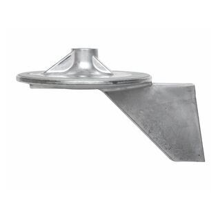 Trim Tab Anodes