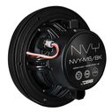 6.5&rdquo; Marine Coaxial Speaker With Kevlar Cone, Bullet Tweeter, Neodymium Magnet, and Digital LED Lights | 200W RMS 4-Ohm image number 6