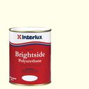 Brightside Polyurethane Paint, White, Gallon image number 0