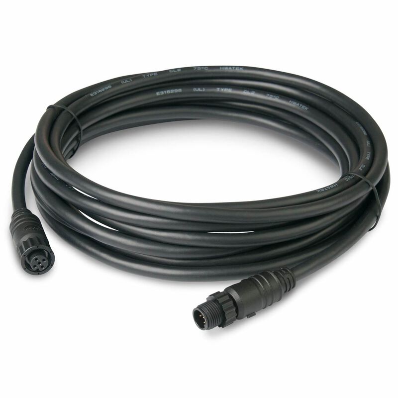 16' NMEA 2000 Drop Cable image number 0